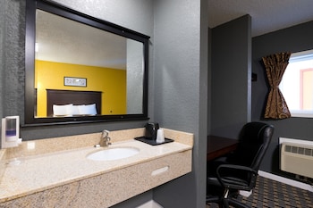 cozy rest motel