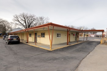 cozy rest motel