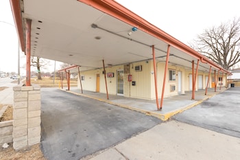 cozy rest motel