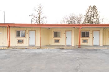 cozy rest motel