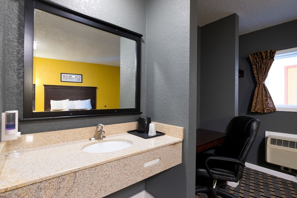 cozy rest motel