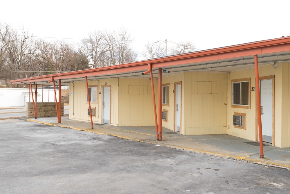 cozy rest motel