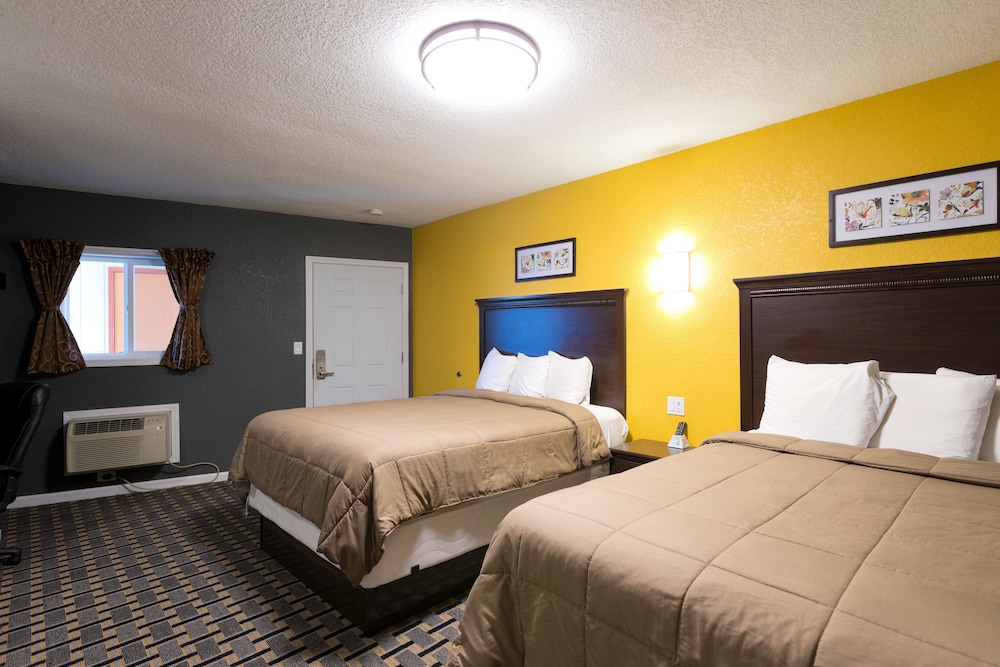 cozy rest motel