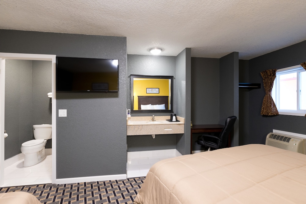 cozy rest motel
