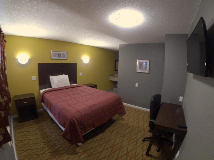 cozy rest motel