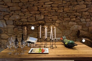 Lameriana Secret Village,Near Melidoni Cave,3 star