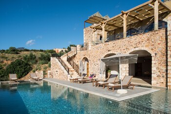 Lameriana Secret Village,Near Melidoni Cave,3 star