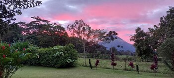 la fortuna