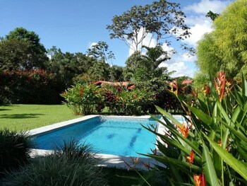 la fortuna