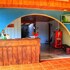 hotel tangara arenal