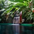 hotel tangara arenal