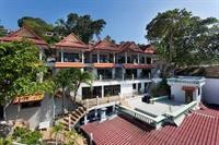 two chefs inn guesthouse