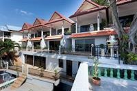 two chefs inn guesthouse