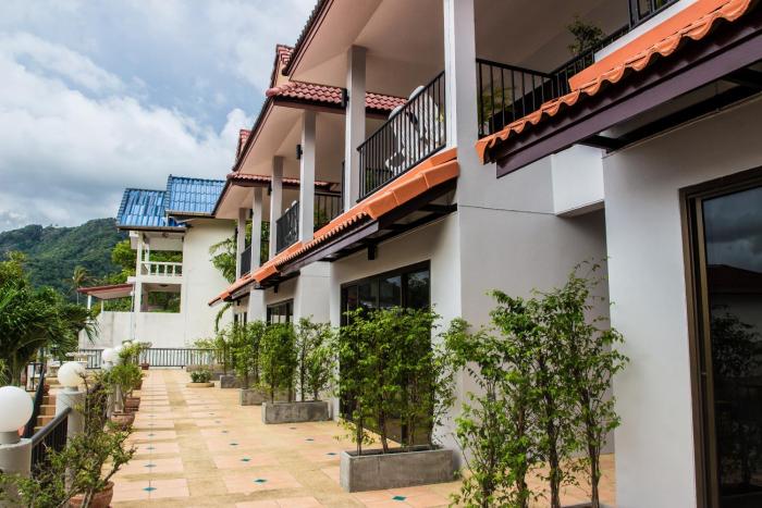 two chefs inn guesthouse