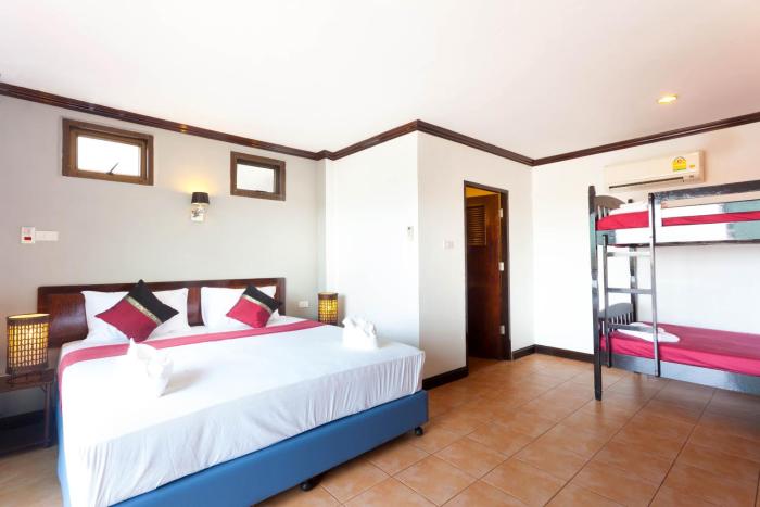 two chefs inn guesthouse