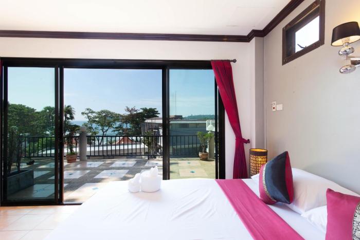 two chefs inn guesthouse