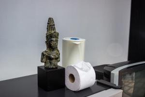 two chefs inn guesthouse