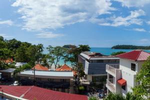 two chefs inn guesthouse