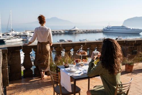 sorrento