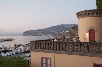 sorrento