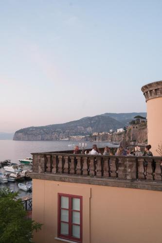 marina piccola 73
