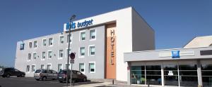 ibis budget cherbourg la glacerie
