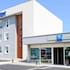 ibis budget cherbourg la glacerie