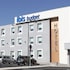 ibis budget cherbourg la glacerie