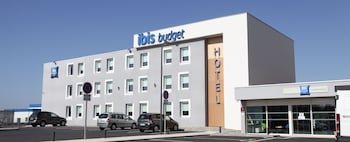 ibis budget cherbourg la glacerie