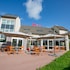 ibis budget cherbourg la glacerie