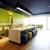 ibis budget cherbourg la glacerie