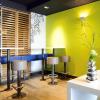 ibis budget cherbourg la glacerie