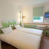 ibis budget cherbourg la glacerie