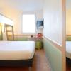 ibis budget cherbourg la glacerie