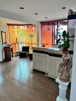 sixs hotel
