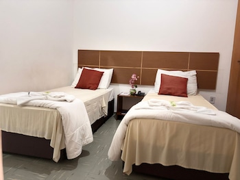 sixs hotel