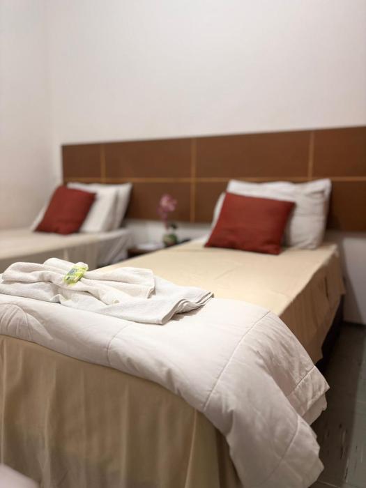 sixs hotel