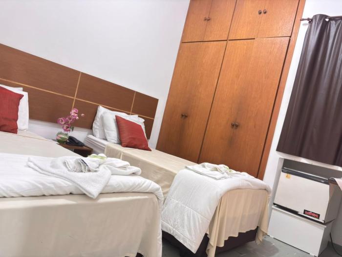 sixs hotel