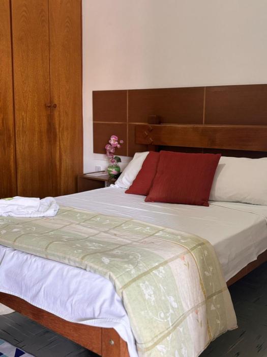 sixs hotel
