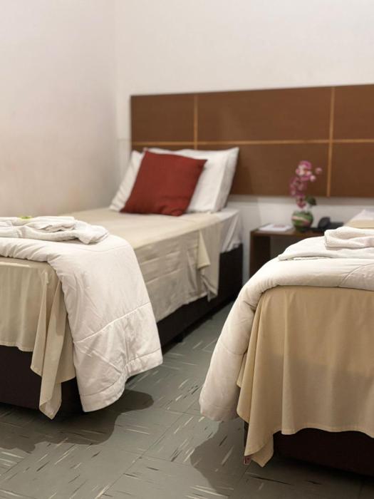 sixs hotel