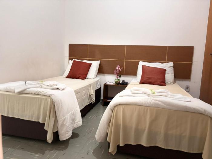 sixs hotel