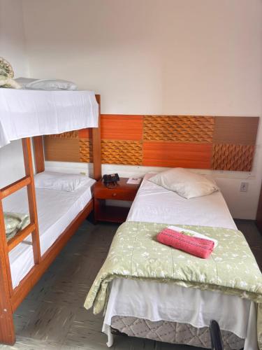sixs hotel