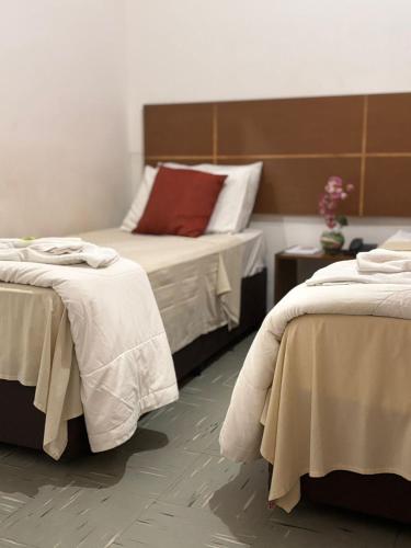 sixs hotel