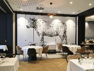 Ibis Styles Dijon Central,Chalon-Sur-Saone>>Burgundy,3 star