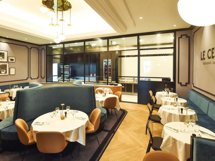 ibis styles dijon central