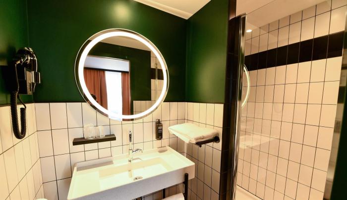 ibis styles dijon central