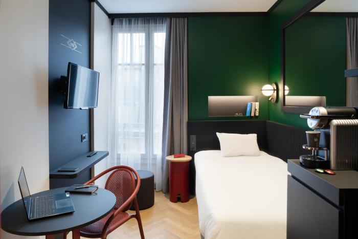 ibis styles dijon central