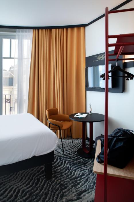ibis styles dijon central