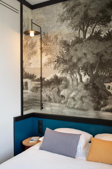 ibis styles dijon central