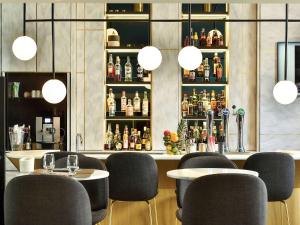 ibis styles dijon central